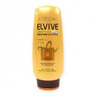 Loreal Conditioner - Elvive Smooth Silk Light Smoothing 400ml