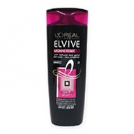 Loreal Shampoo - Elvive Arginine Resist Anti Hair Fall 400ml