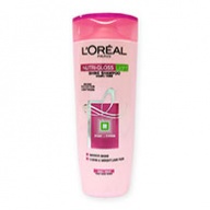 Loreal Shampoo - Nutri-Gloss Light Shine for Dull Hair 330ml