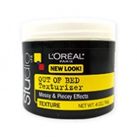 Loreal Studio Line Out Of Bed Texturizer - Messy & Piecey Effect 114g