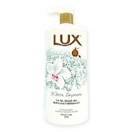 Lux Shower Cream - White Impress for Fair & Smooth Skin 950ml