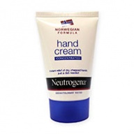 Neutrogena Concentrated Hand Cream 50ml
