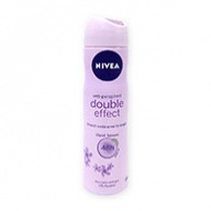 Nivea Deodorant Spray - Double Effect Violet Senses 150ml