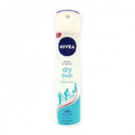 Nivea Deodorant Spray - Dry Fresh 150ml