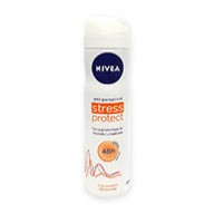Nivea Deodorant Spray - Stress Protect 150ml