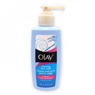 Olay Pump Bottled - Foaming Face Wash for Normal Skin 200ml