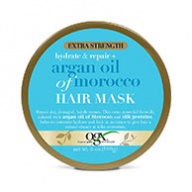 OGX Extra Strength Argan Oil Of Morocco Hair Mask 168g