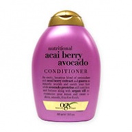 OGX Nutritional Acai Berry Avocado Conditioner 385ml
