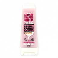 Original Source Cherry & Almond Milk Shower Milk 250ml