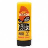 Original Source Juicy Mango Shower Gel 500ml