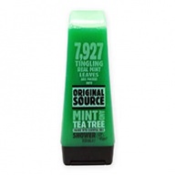Original Source Mint And Tea Tree Shower Gel with Essential Oils 250ml