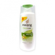 Pantene Shampoo - Nature Care Fullness & Life 70ml