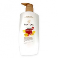 Pantene Shampoo - Color & Perm Lasting Care 670ml