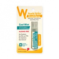 Pearlie White Breath Spray - CoolMint Anti Bacterial 8.5ml