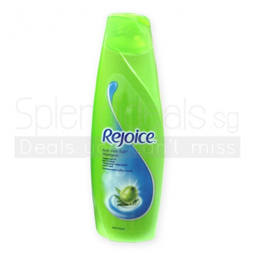 Rejoice Anti Hair Fall Shampoo 320ml