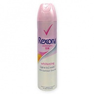 Rexona Women Deodorant Spray - Whitening 150ml