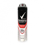 Rexona MEN Deodorant Spray - Anti Bacterial Defense 150ml