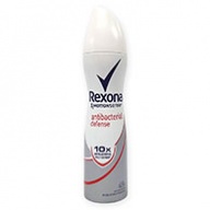Rexona Women Deodorant Spray - Anti Bacterial Defense 150ml