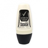 Rexona MEN Deo Roll On - Invisible Black and White Anti Perspirant 50ml