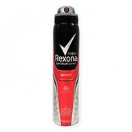 Rexona MEN Deodorant Spray - Sports 250ml