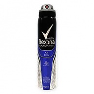 Rexona MEN Deodorant Spray - Ice Cool 250ml