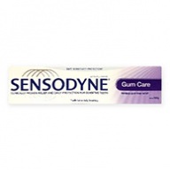 Sensodyne Gum Care Toothpaste for Sensitive Teeth 100g