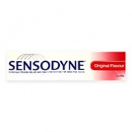 Sensodyne Original Toothpaste for Sensitive Teeth 100g