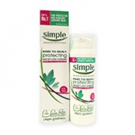 Simple Cream - Protecting Moisture Cream SPF 30 50ml