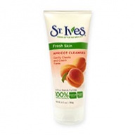 St Ives Facial Cleanser - Fresh Skin Apricot 184g