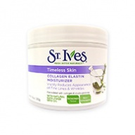 St Ives Collagen Elastin Moisturizer - Reduces Fine Lines & Wrinkles 283g
