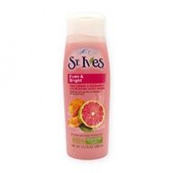 St Ives Body Wash - Even & Bright Pink Lemon & Mandarin 400ml