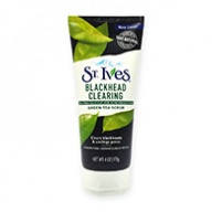 St Ives Facial Scrub - Blackhead Clearing Green Tea 170g
