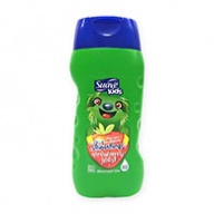 Suave Kids Strawberry 2 in 1 Smoothers Shampoo & Conditioner 355ml