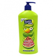 Suave Kids Watermelon Wonder 3 in 1 Shampoo Conditioner Body Wash 532ml