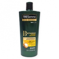 TRESemme Hair Shampoo - Botanique Damage Recovery 650ml