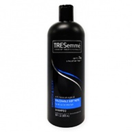 Tresemme Hair Shampoo - Smooth and Silky for Touchable Softness 828ml