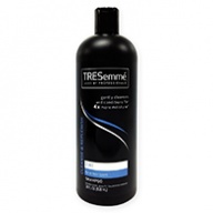 Tresemme Hair Shampoo - Cleanse and Replenish 2 in 1 for All Hair Types 828ml