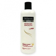 Tresemme Hair Conditioner - Keratin Infusing for Keratin Smooth Hairs 500ml