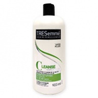 TRESemme Hair Conditioner  - Cleanse Replenish 900ml