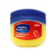 Vaseline Blue Seal Nourishing Skin Jelly Vitamin E 100ml