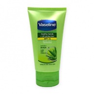 Vaseline Hand Cream - Healthy Hands + UV Protection SPF 15 75ml