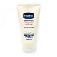 Vaseline Hand Cream - Intensive Care + Anti Bacteria 75ml