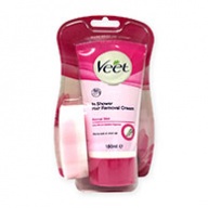 Veet Cream - In shower Hair Removal for Normal Skin 150ml