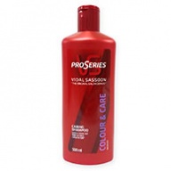 Vidal Sassoon Pro Series Shampoo - Colour & Care Caring 500ml