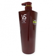 Vidal Sassoon Conditioner - Light, Soft and Smooth 750ml