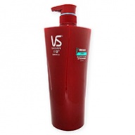 Vidal Sassoon Shampoo - Beautiful Curl Care Shampoo 750ml