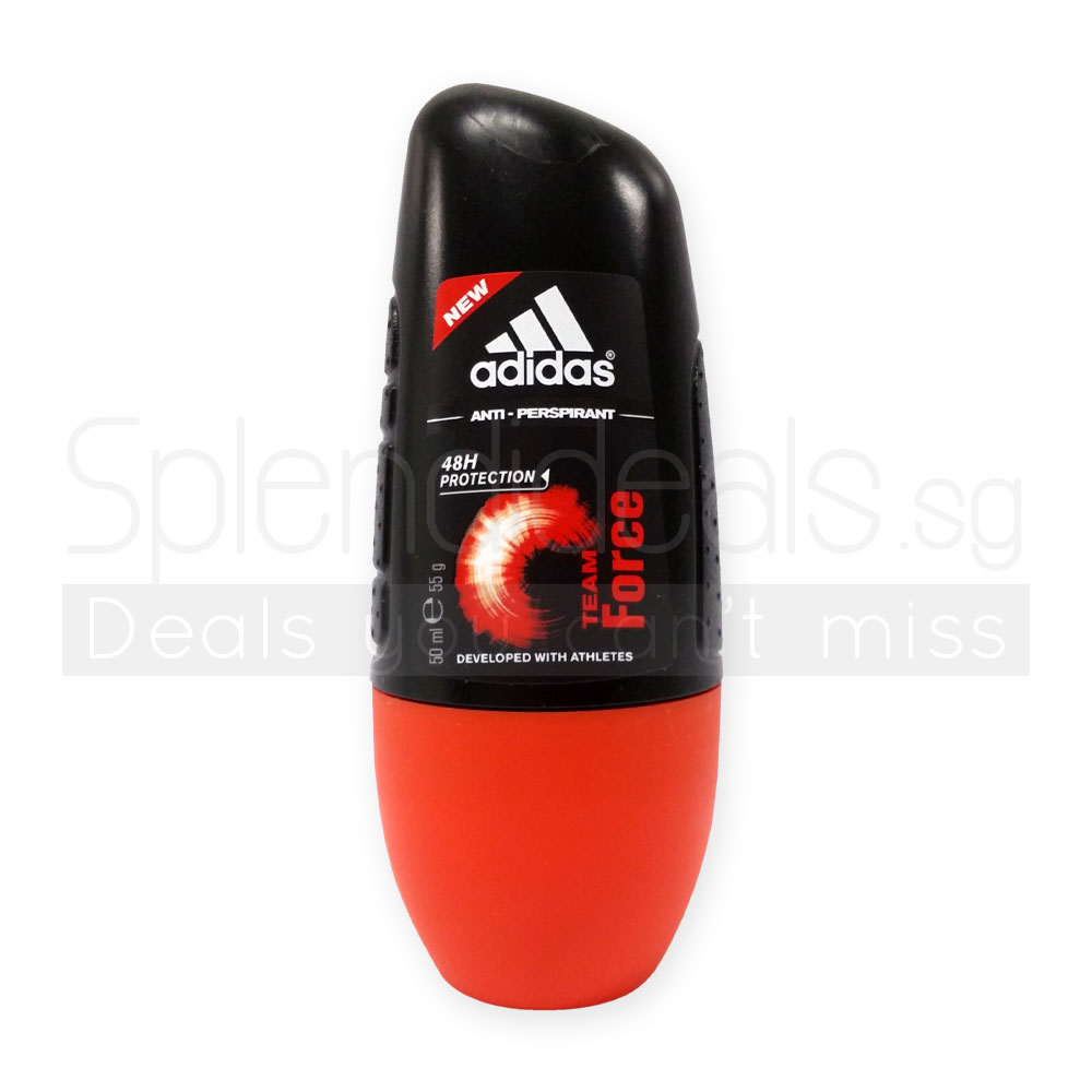 adidas 50ml