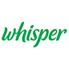 Whisper