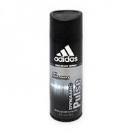 Adidas MEN Deodorant Spray - Dynamic Pulse 24h 150ml