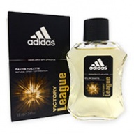 Adidas EDT - Victory League Perfume 100ml